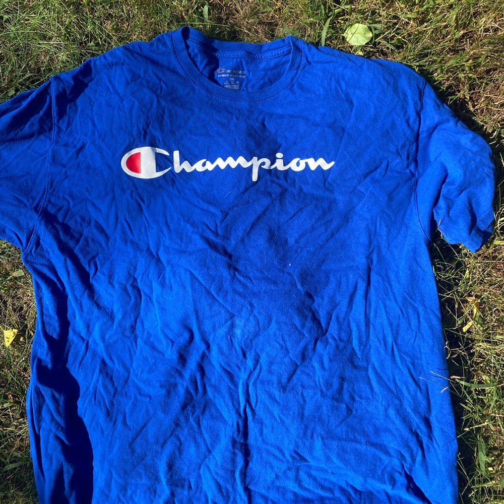 Champion T-Shirt